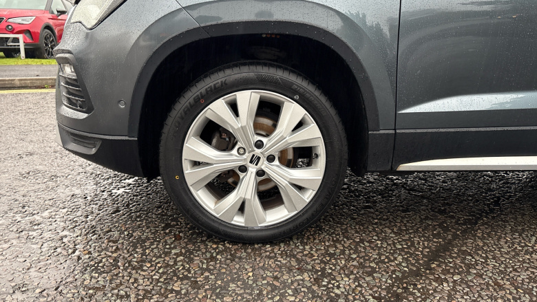 SEAT Ateca 1.5 TSI EVO Xperience 5dr Petrol Estate